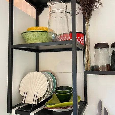Miejska Dzungla Apartamento Malbork